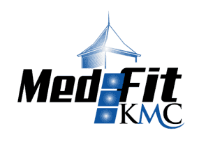 Med Fit Logo